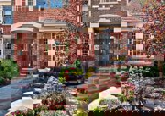 Paver Natural Stone Installations